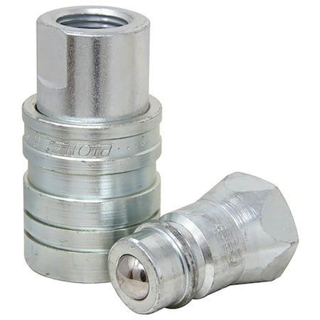 Aic Replacement Parts Complete Quick Coupler A-4200-4MB-P-AI